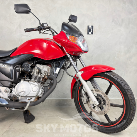 HONDA CG 150 TITAN EX MIX, Foto 3