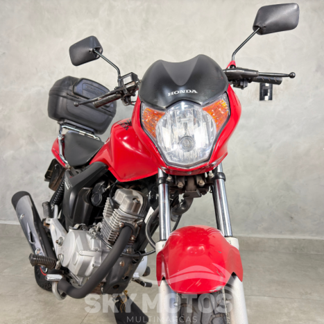 HONDA CG 150 TITAN EX MIX, Foto 5