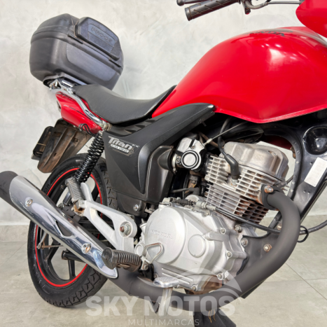 HONDA CG 150 TITAN EX MIX, Foto 6