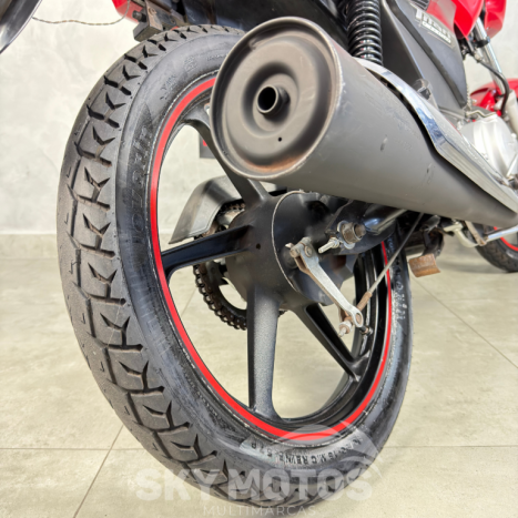 HONDA CG 150 TITAN EX MIX, Foto 7