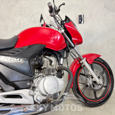 HONDA CG 150 TITAN EX MIX, Foto 8