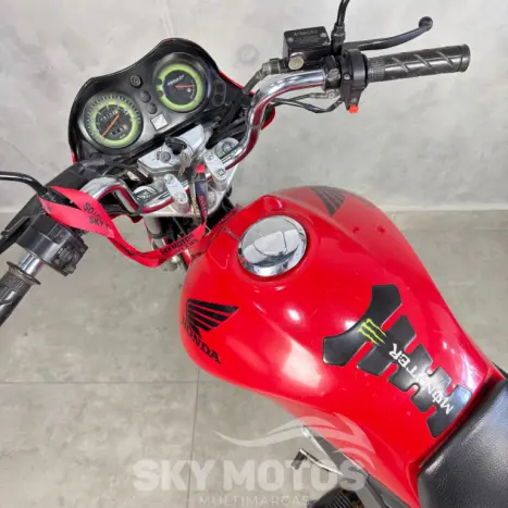 HONDA CG 150 TITAN EX MIX, Foto 9