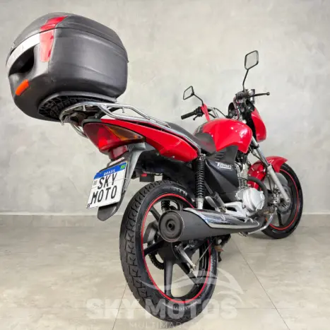 HONDA CG 150 TITAN EX MIX, Foto 10