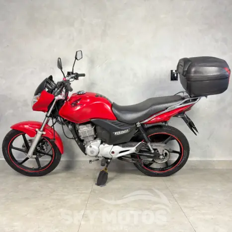 HONDA CG 150 TITAN EX MIX, Foto 11
