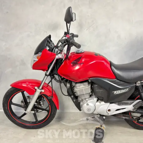 HONDA CG 150 TITAN EX MIX, Foto 12