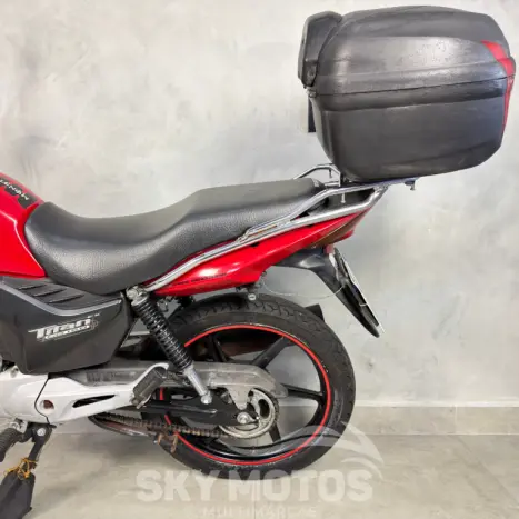 HONDA CG 150 TITAN EX MIX, Foto 13
