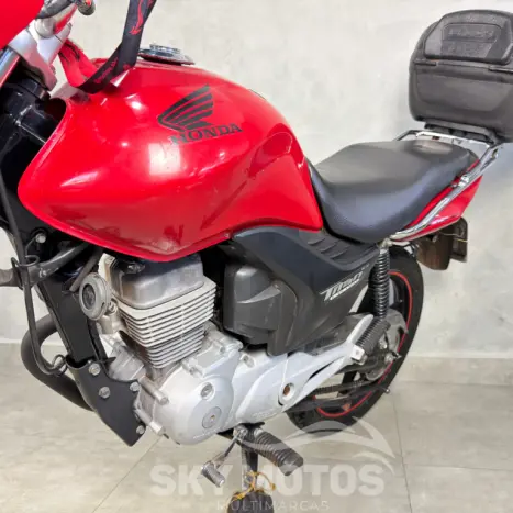 HONDA CG 150 TITAN EX MIX, Foto 14