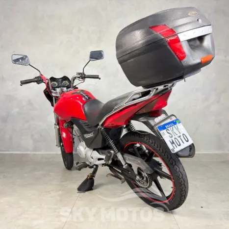 HONDA CG 150 TITAN EX MIX, Foto 16