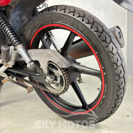 HONDA CG 150 TITAN EX MIX, Foto 18