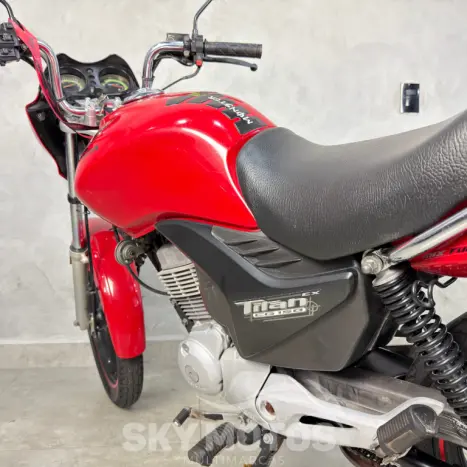 HONDA CG 150 TITAN EX MIX, Foto 19