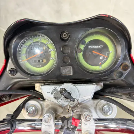 HONDA CG 150 TITAN EX MIX, Foto 20