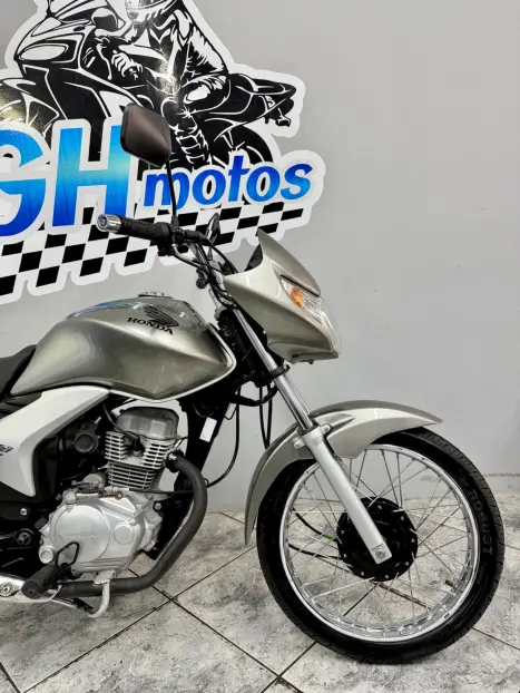 HONDA CG 150 TITAN ES, Foto 2