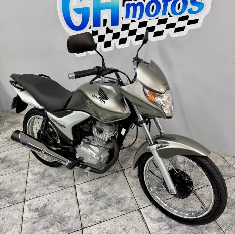 HONDA CG 150 TITAN ES, Foto 3