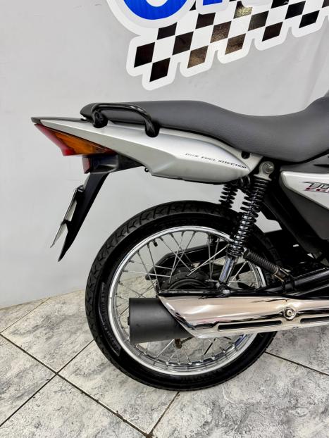 HONDA CG 150 TITAN ES, Foto 4