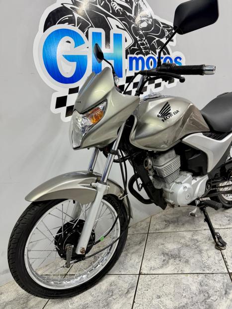 HONDA CG 150 TITAN ES, Foto 6