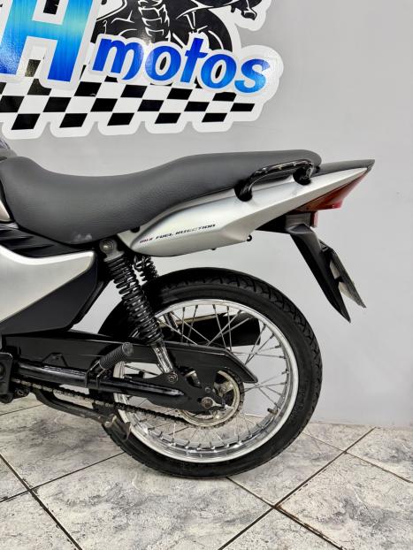 HONDA CG 150 TITAN ES, Foto 7