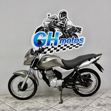 HONDA CG 150 TITAN ES, Foto 8