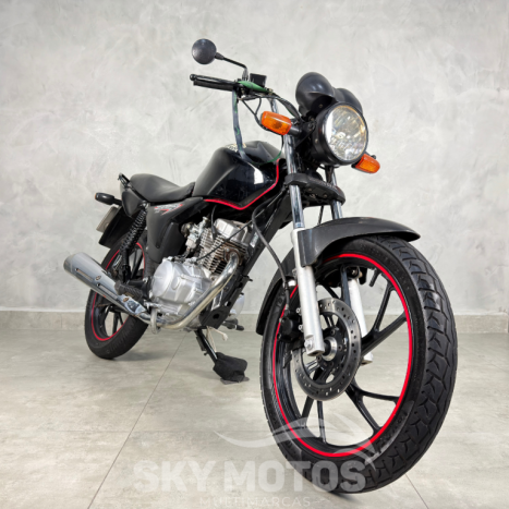 HONDA CG 150 TITAN ES, Foto 4