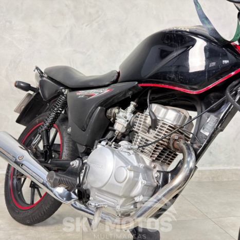 HONDA CG 150 TITAN ES, Foto 5