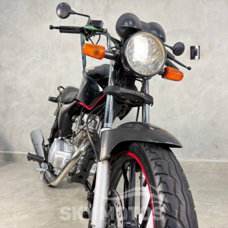 HONDA CG 150 TITAN ES, Foto 6