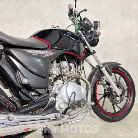 HONDA CG 150 TITAN ES, Foto 8