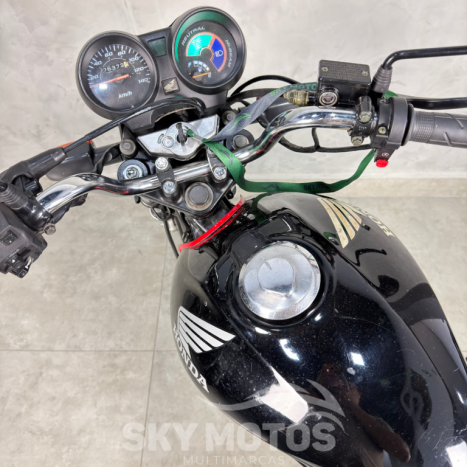HONDA CG 150 TITAN ES, Foto 10
