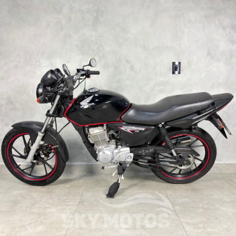 HONDA CG 150 TITAN ES, Foto 11