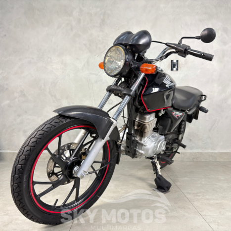 HONDA CG 150 TITAN ES, Foto 12