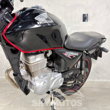 HONDA CG 150 TITAN ES, Foto 13