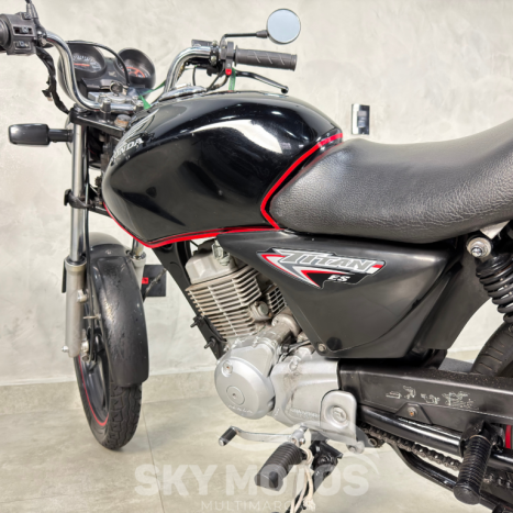 HONDA CG 150 TITAN ES, Foto 14