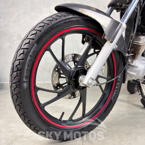 HONDA CG 150 TITAN ES, Foto 16
