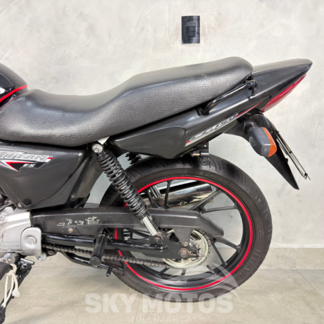 HONDA CG 150 TITAN ES, Foto 17