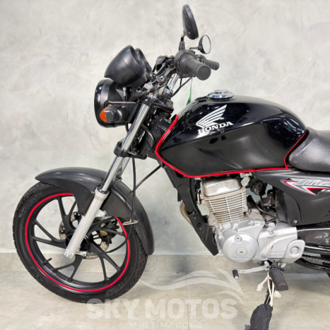 HONDA CG 150 TITAN ES, Foto 18