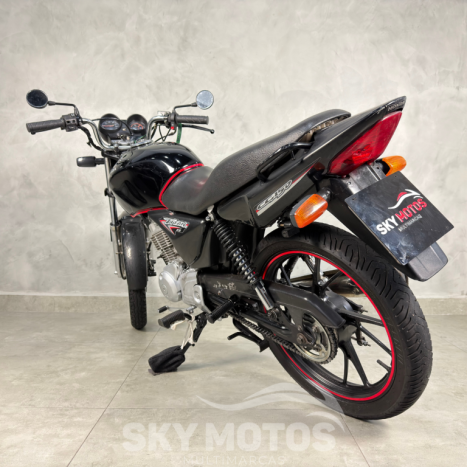 HONDA CG 150 TITAN ES, Foto 19