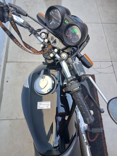 HONDA CG 150 TITAN ESD, Foto 2