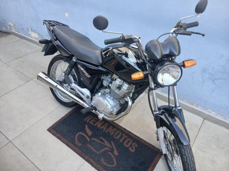 HONDA CG 150 TITAN ESD, Foto 3