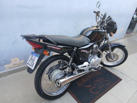 HONDA CG 150 TITAN ESD, Foto 4