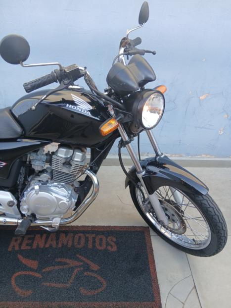 HONDA CG 150 TITAN ESD, Foto 5
