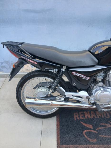 HONDA CG 150 TITAN ESD, Foto 6