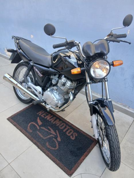 HONDA CG 150 TITAN ESD, Foto 7