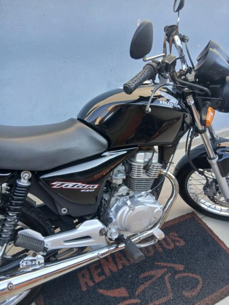 HONDA CG 150 TITAN ESD, Foto 8