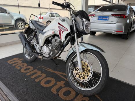 HONDA CG 150 TITAN ESD, Foto 1