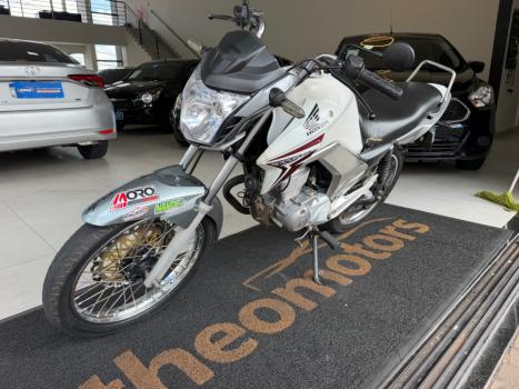 HONDA CG 150 TITAN ESD, Foto 2