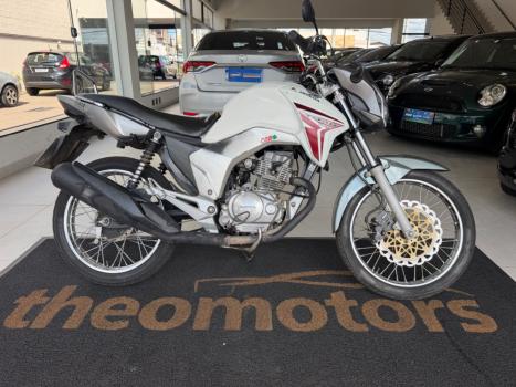 HONDA CG 150 TITAN ESD, Foto 3
