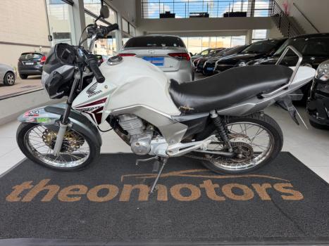 HONDA CG 150 TITAN ESD, Foto 4