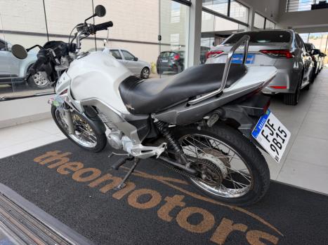 HONDA CG 150 TITAN ESD, Foto 5