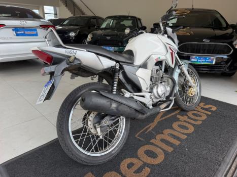 HONDA CG 150 TITAN ESD, Foto 6