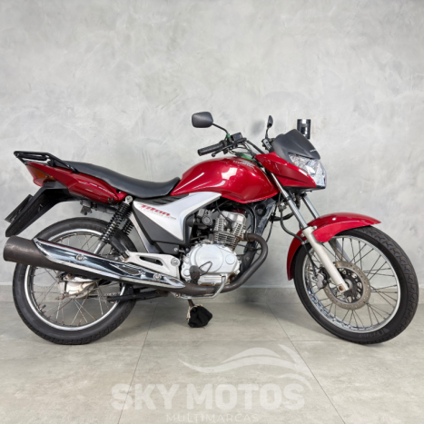HONDA CG 150 TITAN EX MIX, Foto 1
