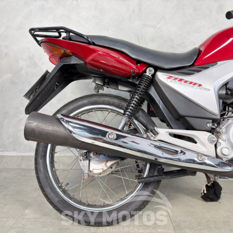 HONDA CG 150 TITAN EX MIX, Foto 2