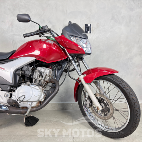 HONDA CG 150 TITAN EX MIX, Foto 3